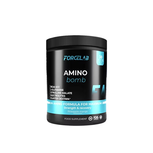 Amino Bomb