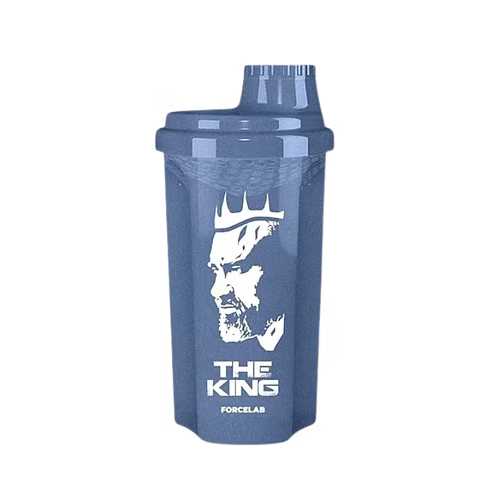 Shaker The King