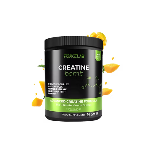 Creatine Bomb