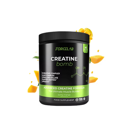Creatine Bomb