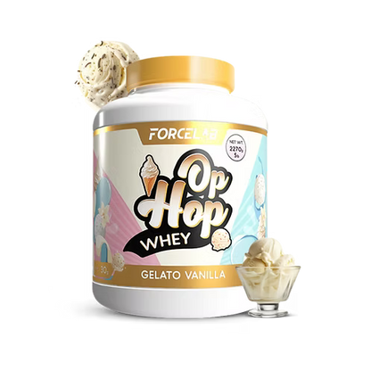 OP-HOP Whey