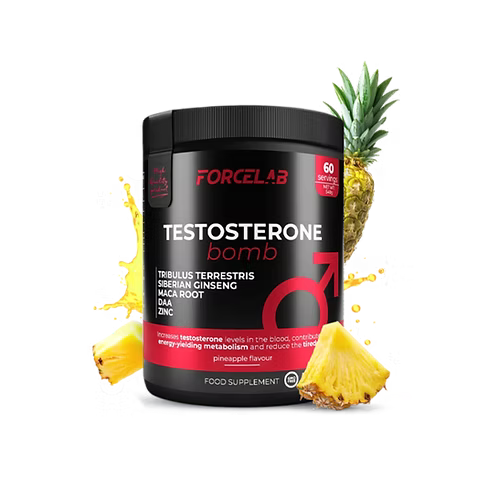 Testosterone Bomb
