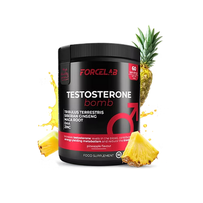 Testosterone Bomb