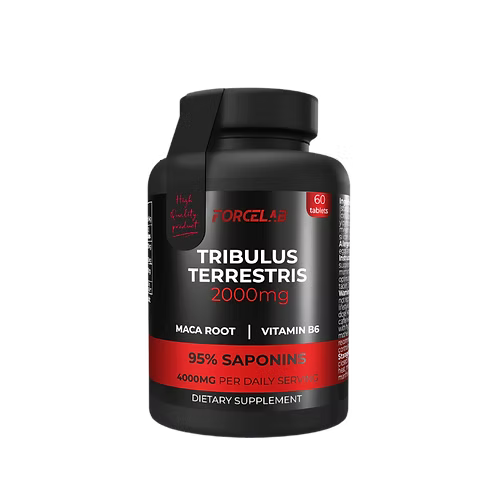 Tribulus Terrestris