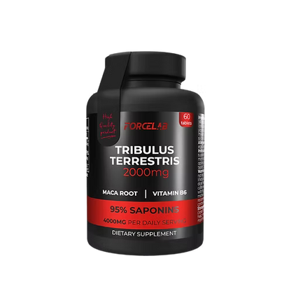 Tribulus Terrestris