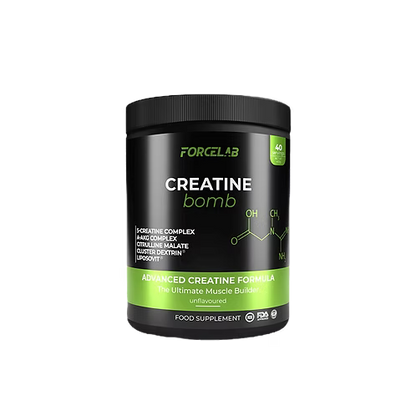 Creatine Bomb