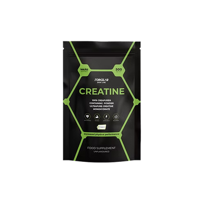 Creatine – 100% Creapure®