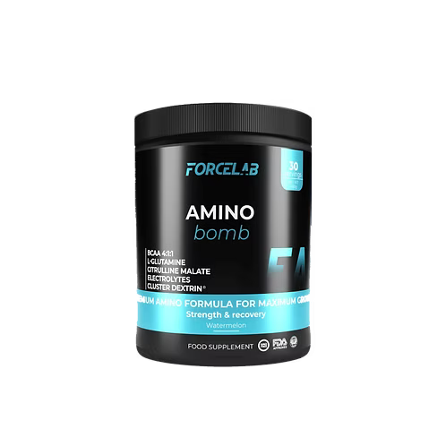 Amino Bomb