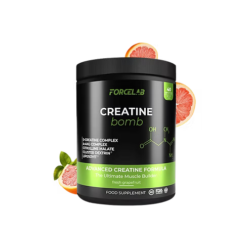 Creatine Bomb