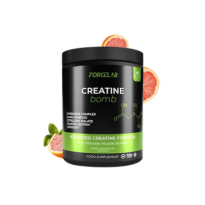 Creatine Bomb