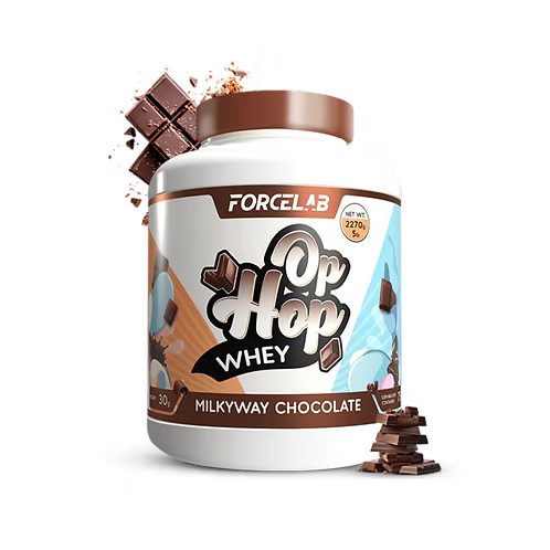 OP-HOP Whey
