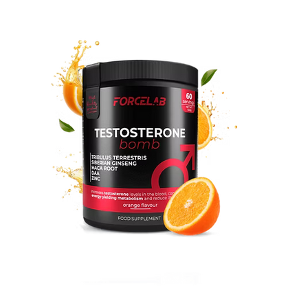 Testosterone Bomb