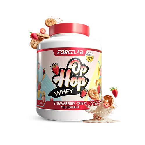 OP-HOP Whey