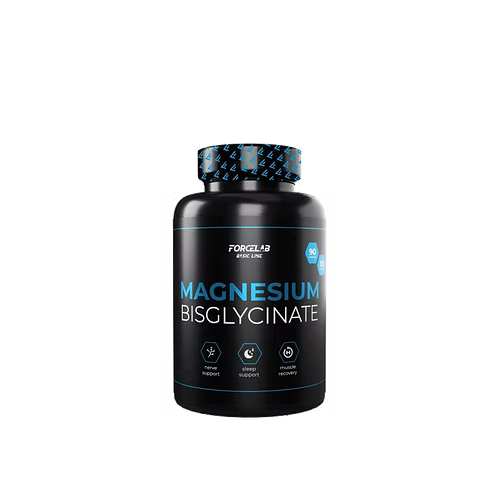 Magnesium Bisglycinate