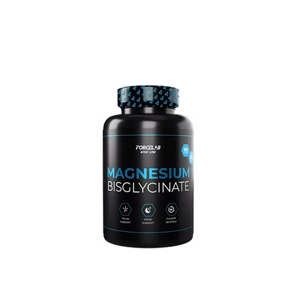 Magnesium Bisglycinate