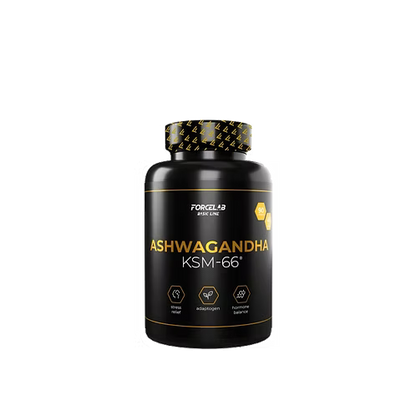 Ashwagandha KSM-66