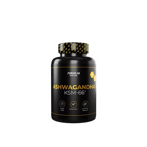 Ashwagandha KSM-66