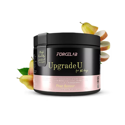Upgrade U