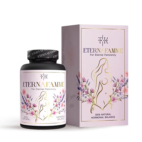 Eterna Famme
