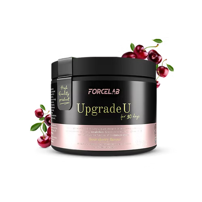 Upgrade U