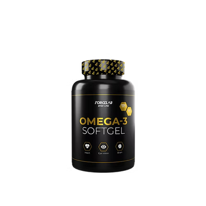 Omega 3 High Potency