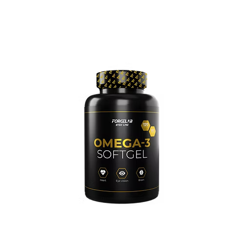 Omega 3 High Potency