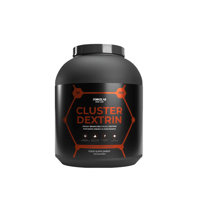 Cluster Dextrin