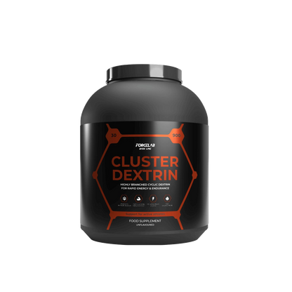Cluster Dextrin