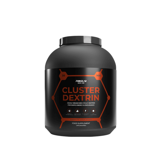Cluster Dextrin