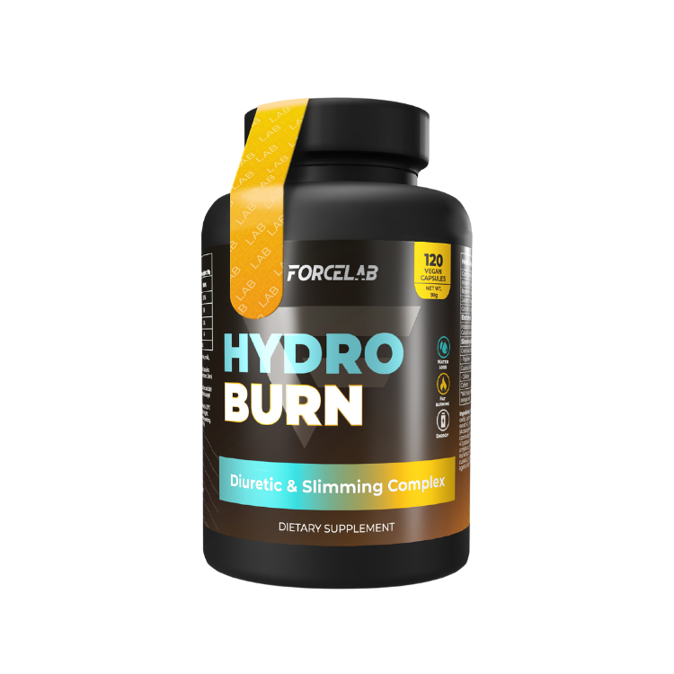 Hydroburn