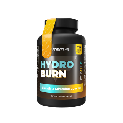 Hydroburn