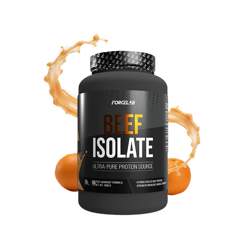 Beef Protein Isolate