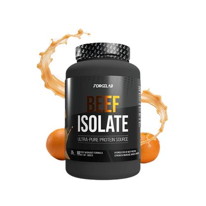 Beef Protein Isolate