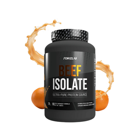 Beef Protein Isolate