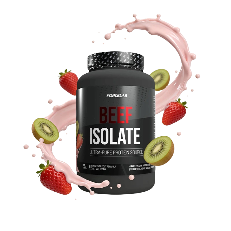 Beef Protein Isolate
