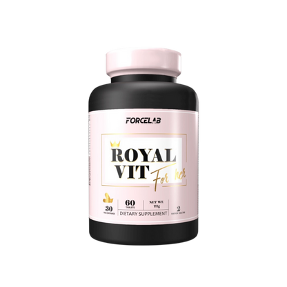 Royal Vit – Γυναικεία Πολυβιταμίνη